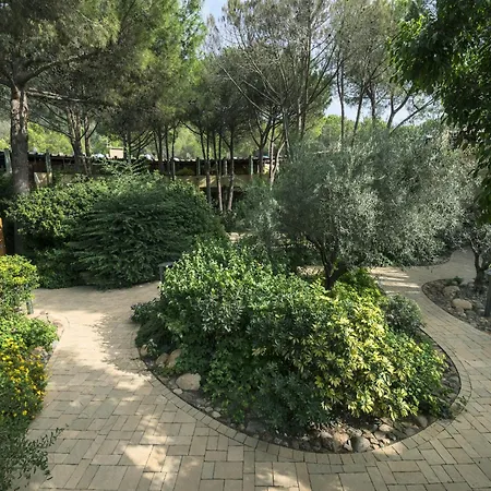 Feriehus Sea Alghero